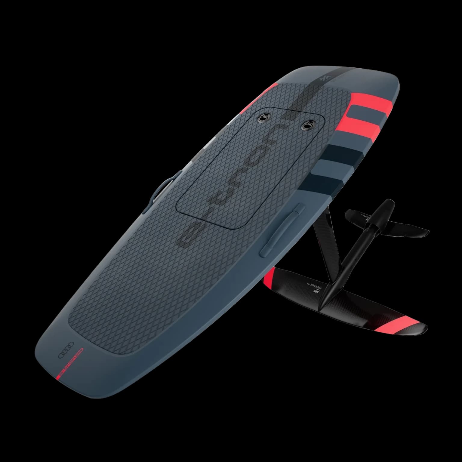 AUDI E-Tron Adventure 103L eFoil