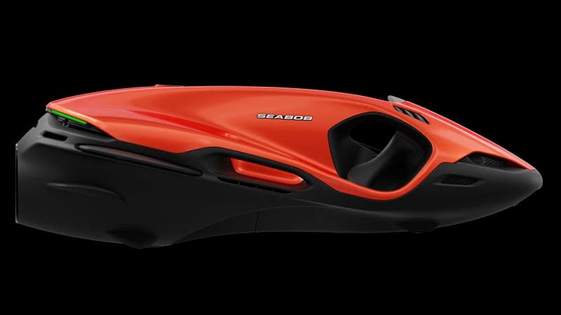 SEABOB F9