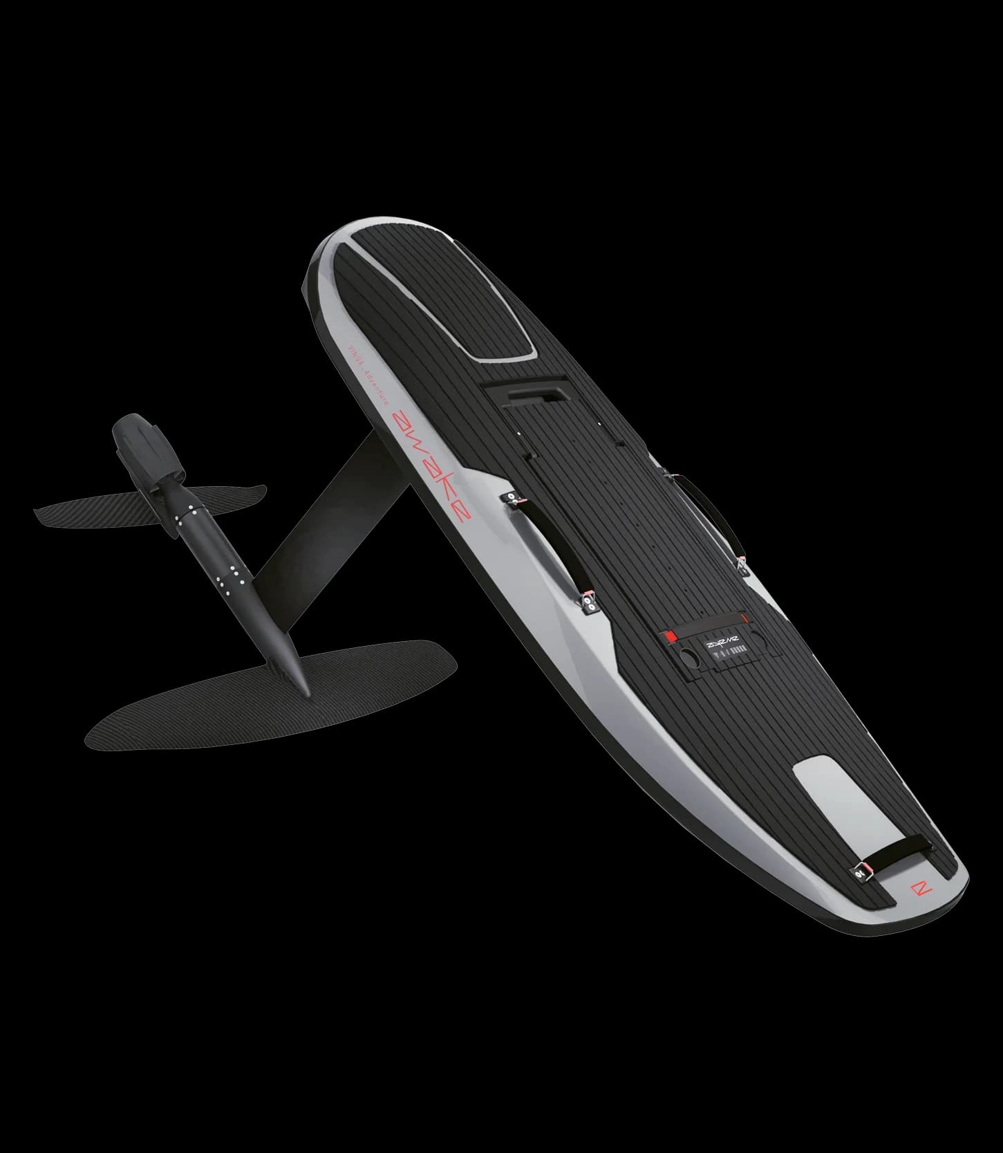 AWAKE VINGA Adventure