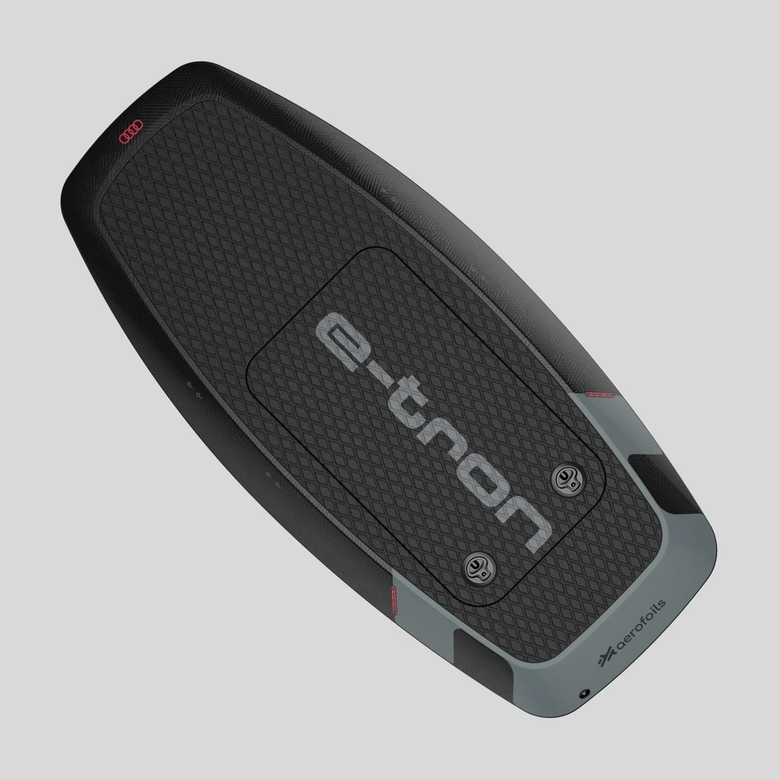 Aerofoils x AUDI E-Tron Competition 73L eFoil