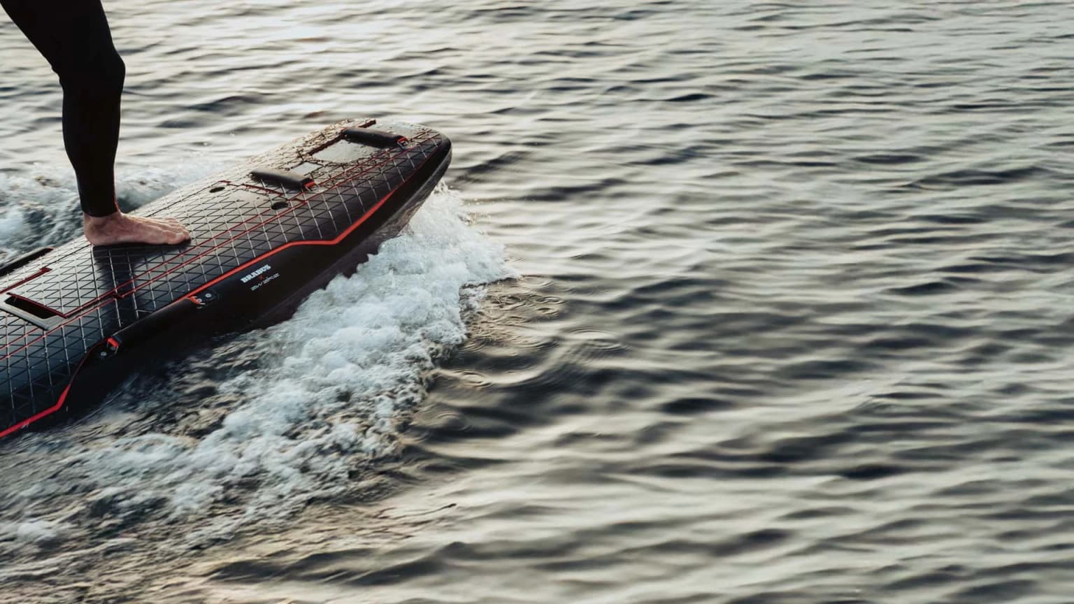 BRABUS x Awake Shadow Explore