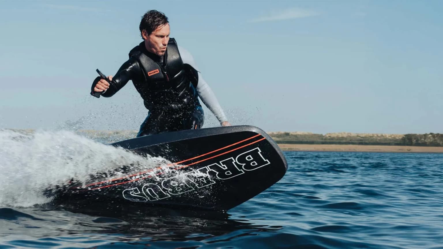 BRABUS x Awake Shadow Explore