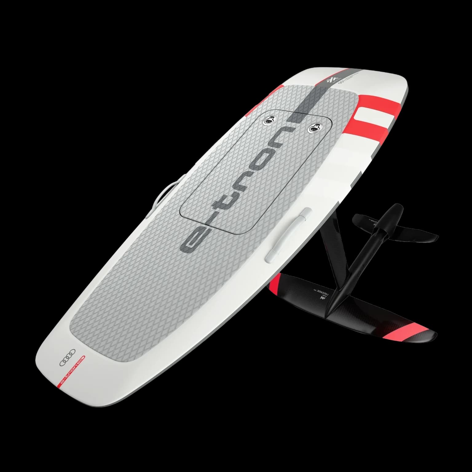 AUDI E-Tron Adventure 103L eFoil