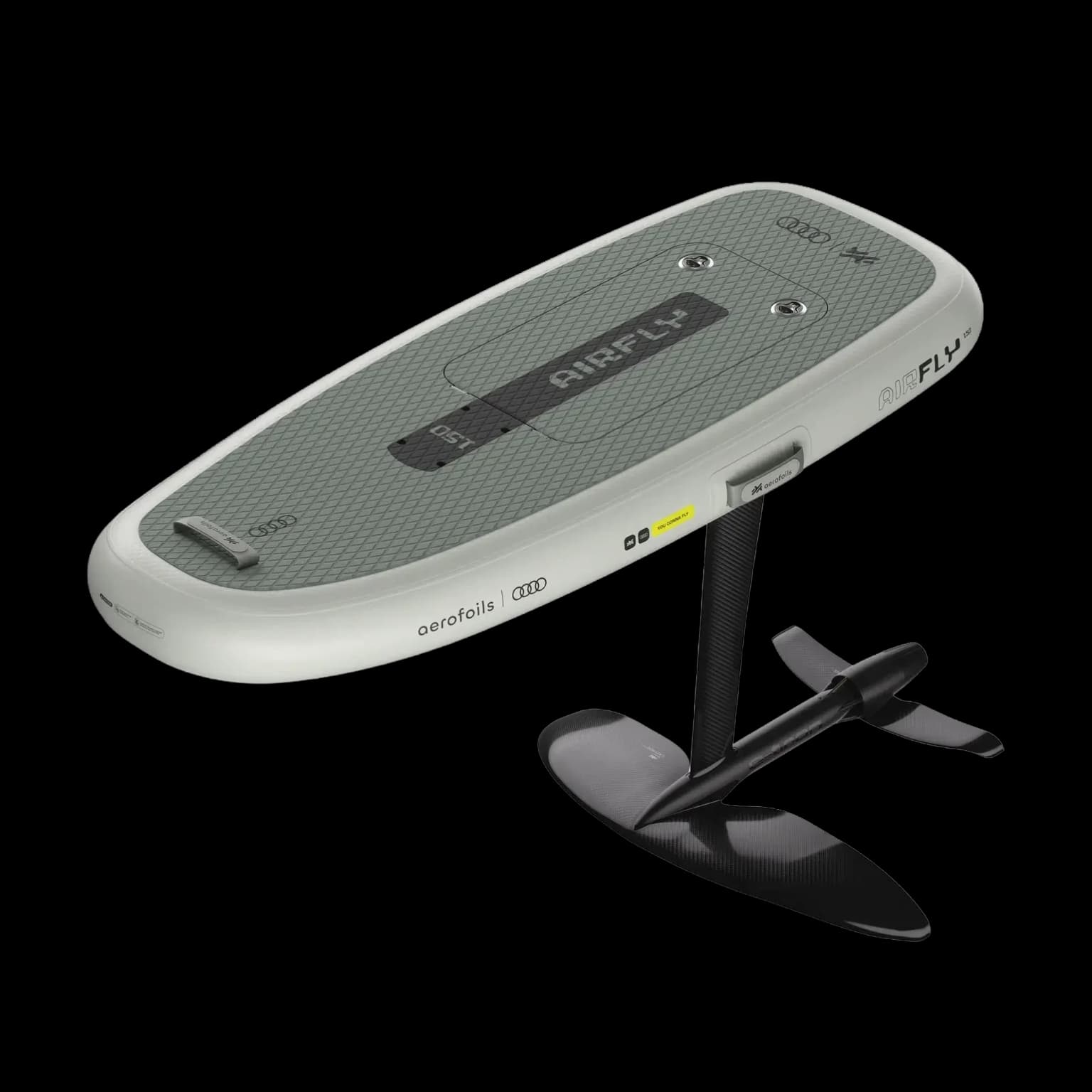 Airfly Set – 150L | Aerofoils Inflatable eFoil