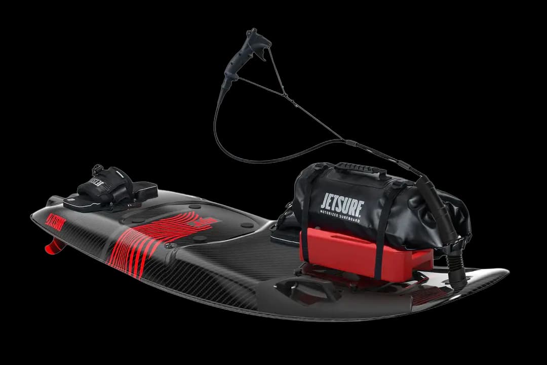 JETUSRF ADVENTURE DFI Plus