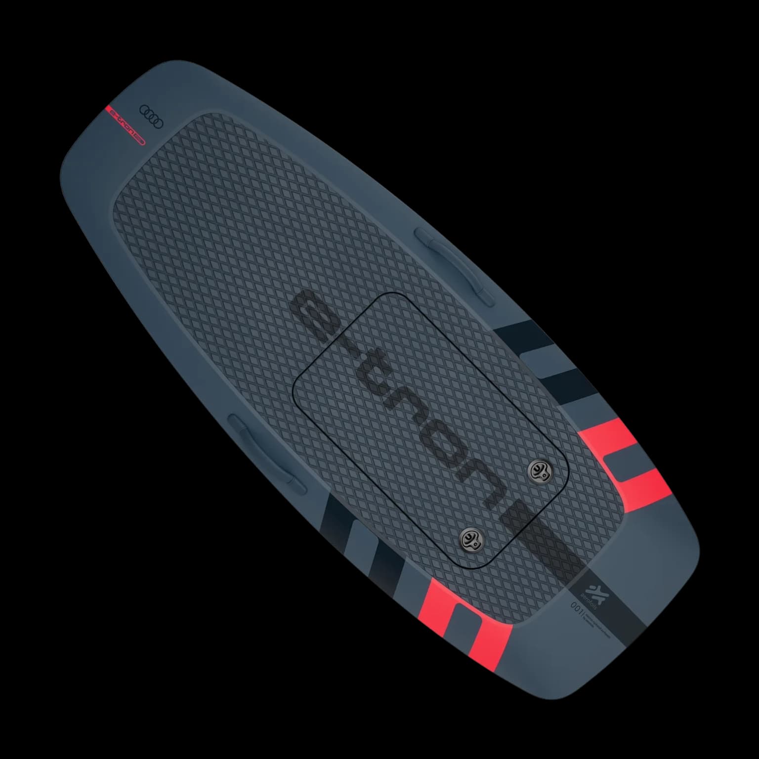 AUDI E-Tron Adventure 103L eFoil