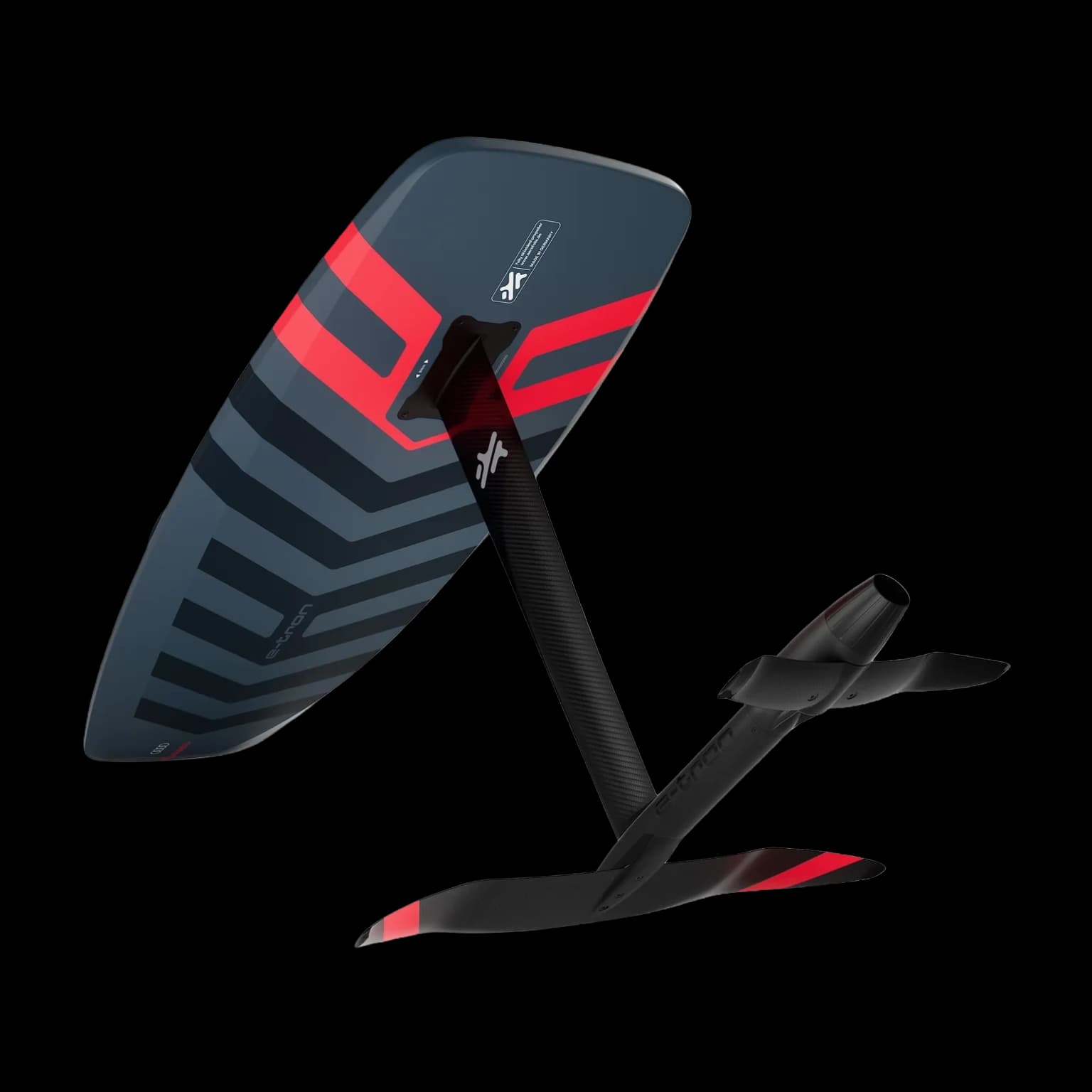 AUDI E-Tron Adventure 103L eFoil