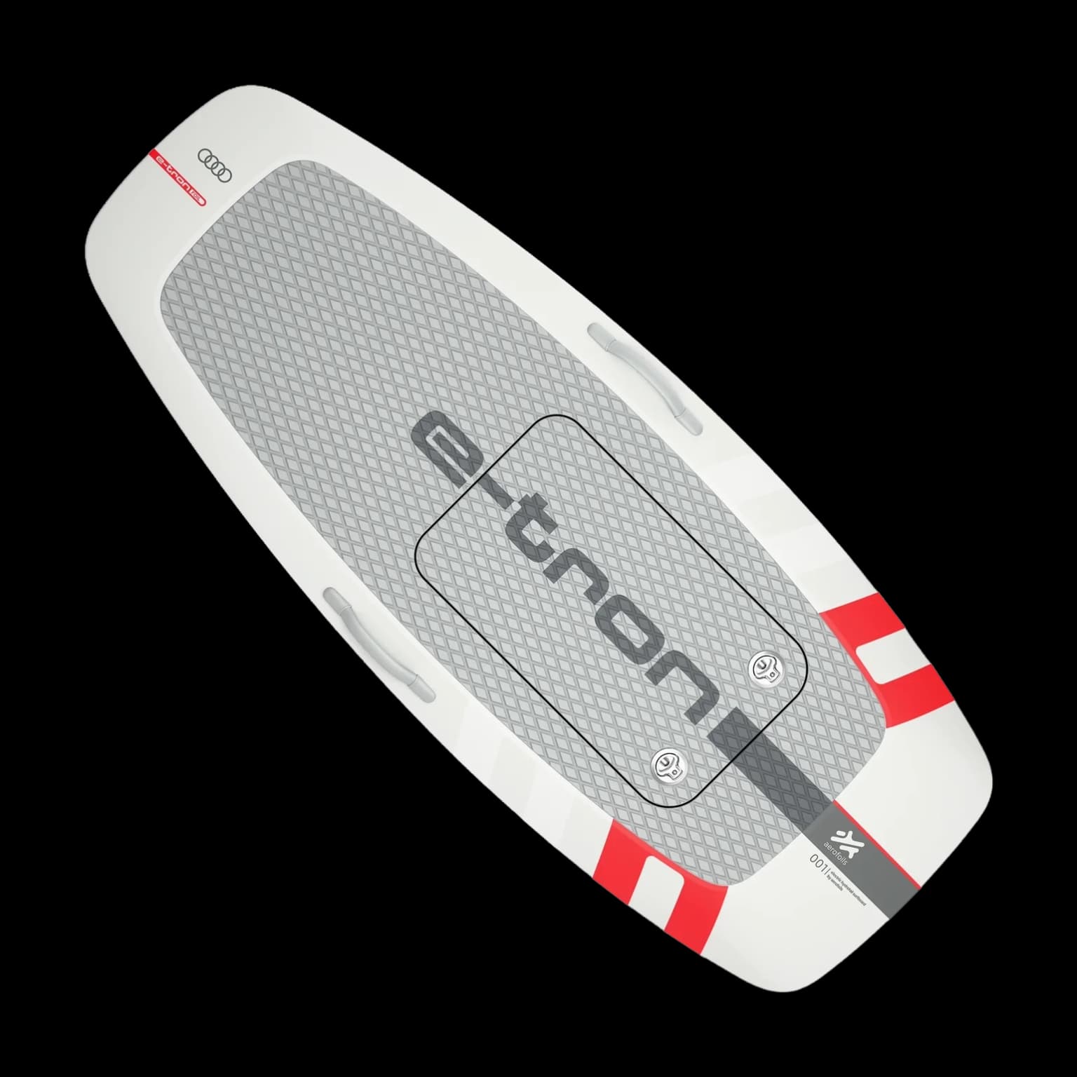 AUDI E-Tron Adventure 103L eFoil