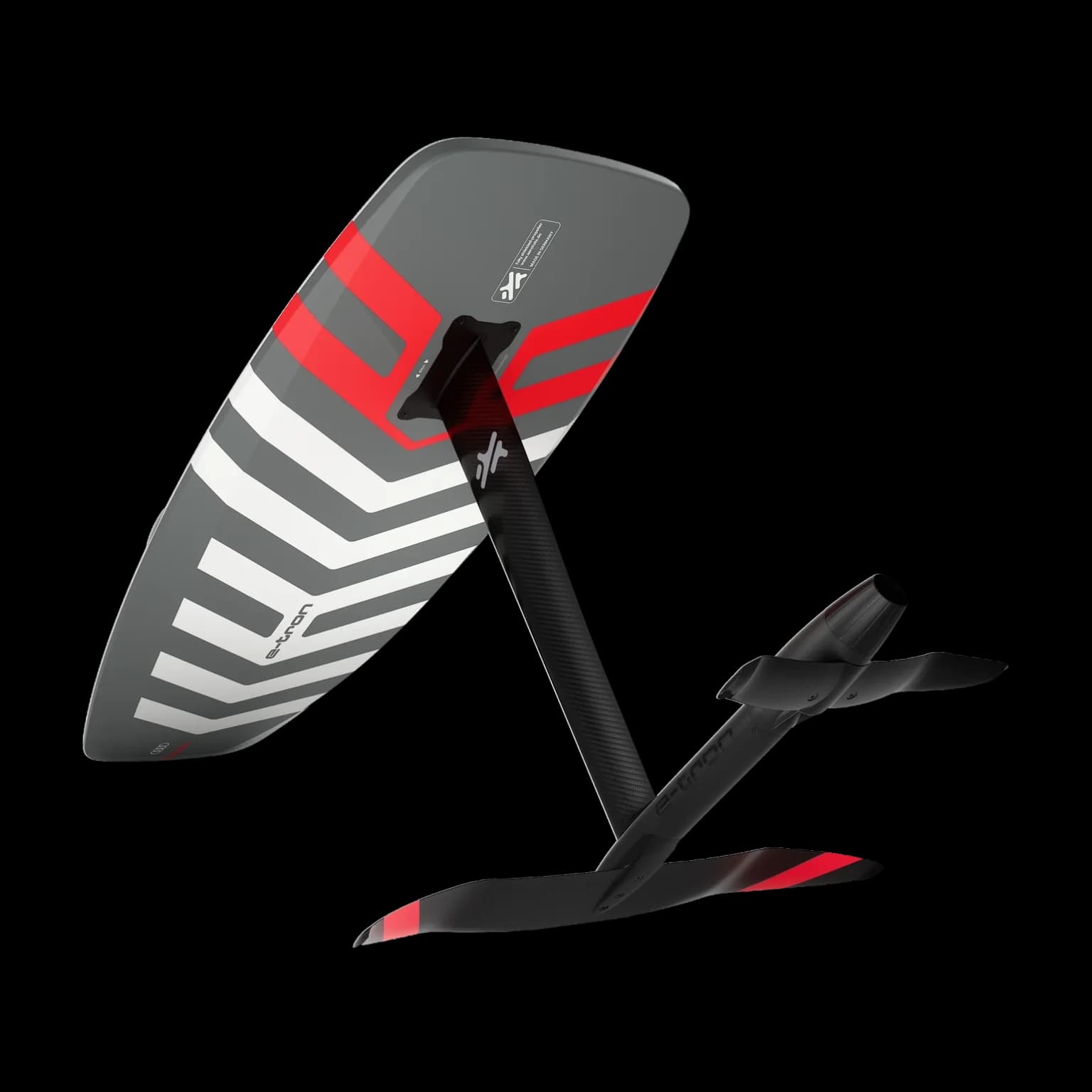 AUDI E-Tron Adventure 103L eFoil